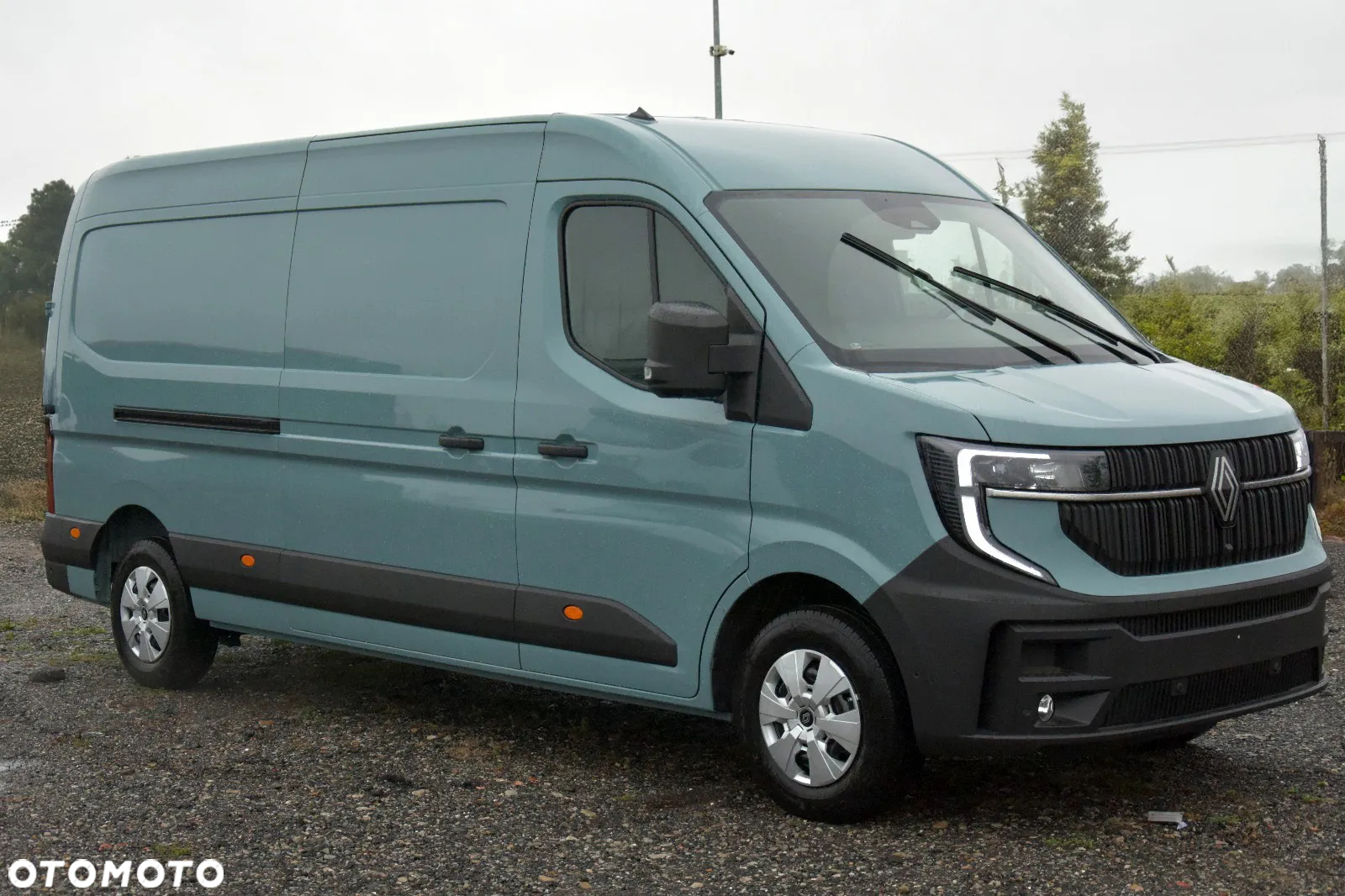 Renault Master L3H2 2.0 170KM - 3