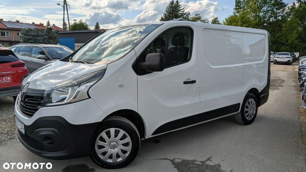 Renault Trafic - 3