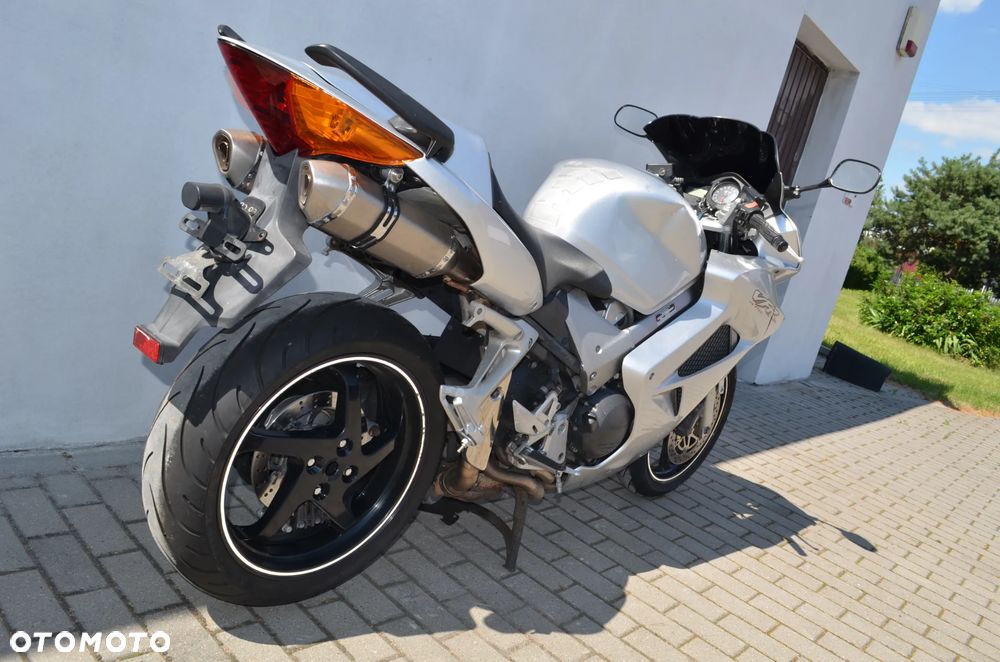 Honda VFR - 20