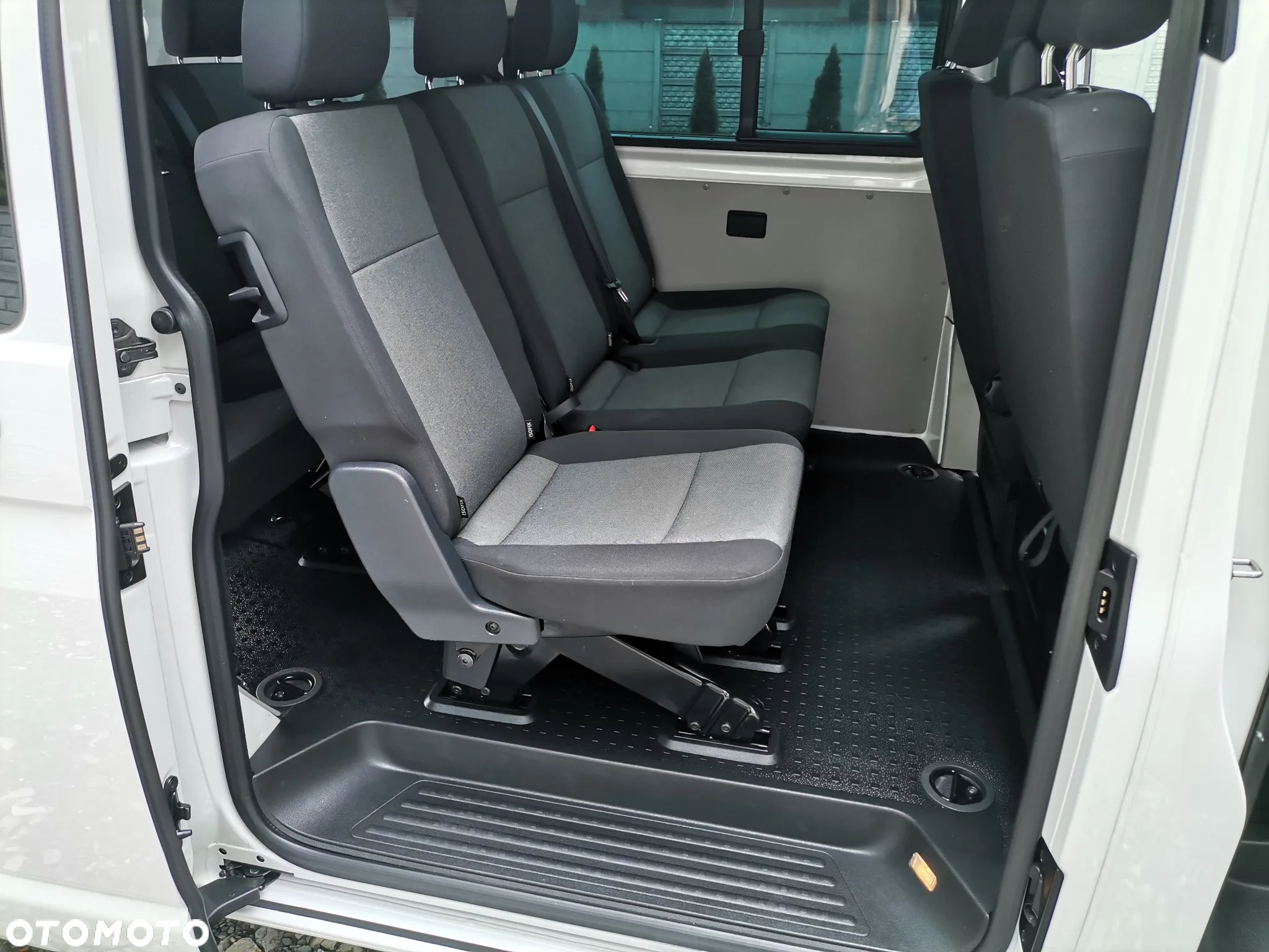 Volkswagen Transporter T6 Lang Plus Comfortline - 19