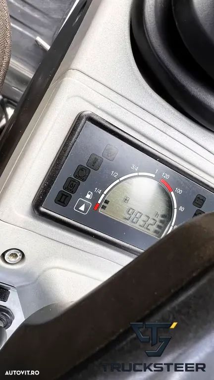 Wacker Neuson ET 24 | JoyStick | Lama Nivelatoare - 10