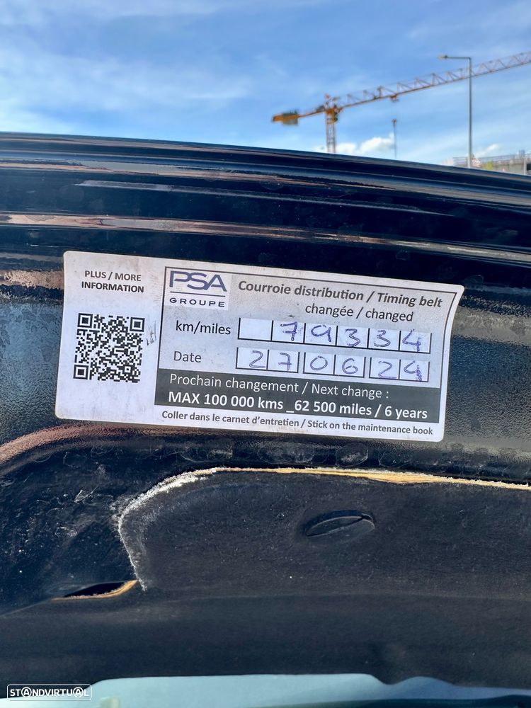 Citroën C3 1.2 PureTech Feel - 10