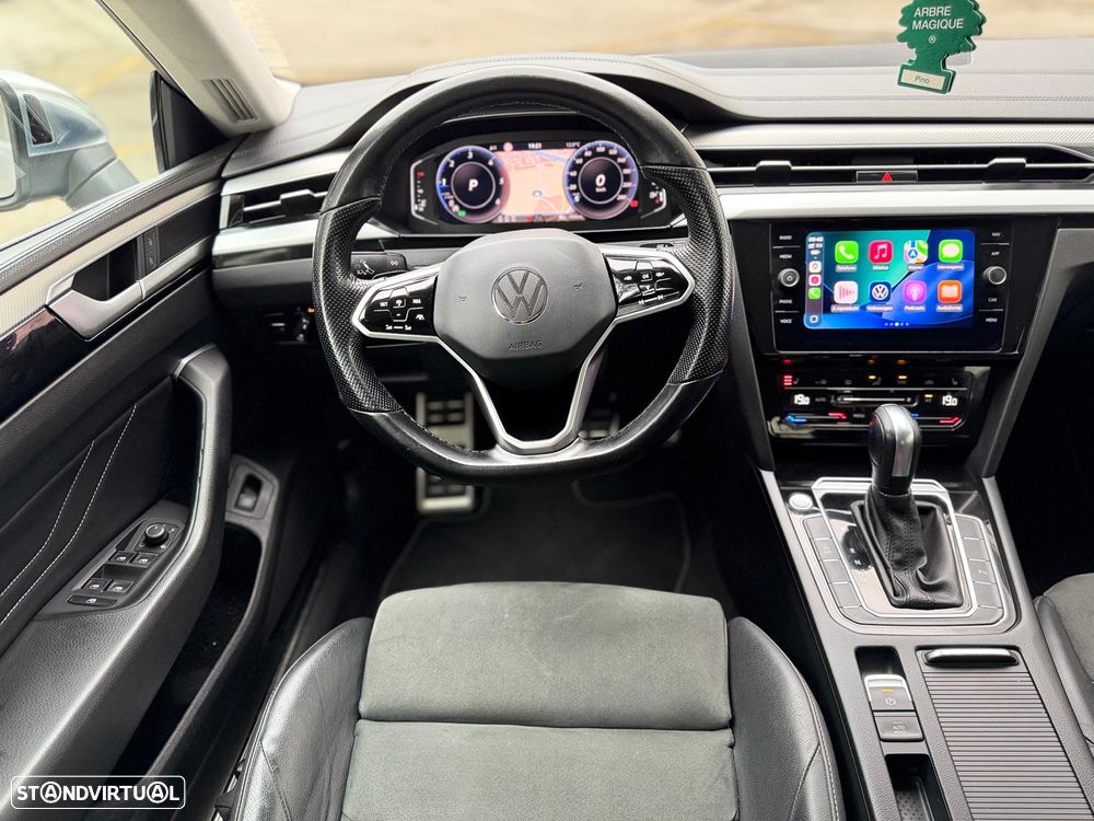 VW Arteon 2.0 TDI Elegance DSG - 26