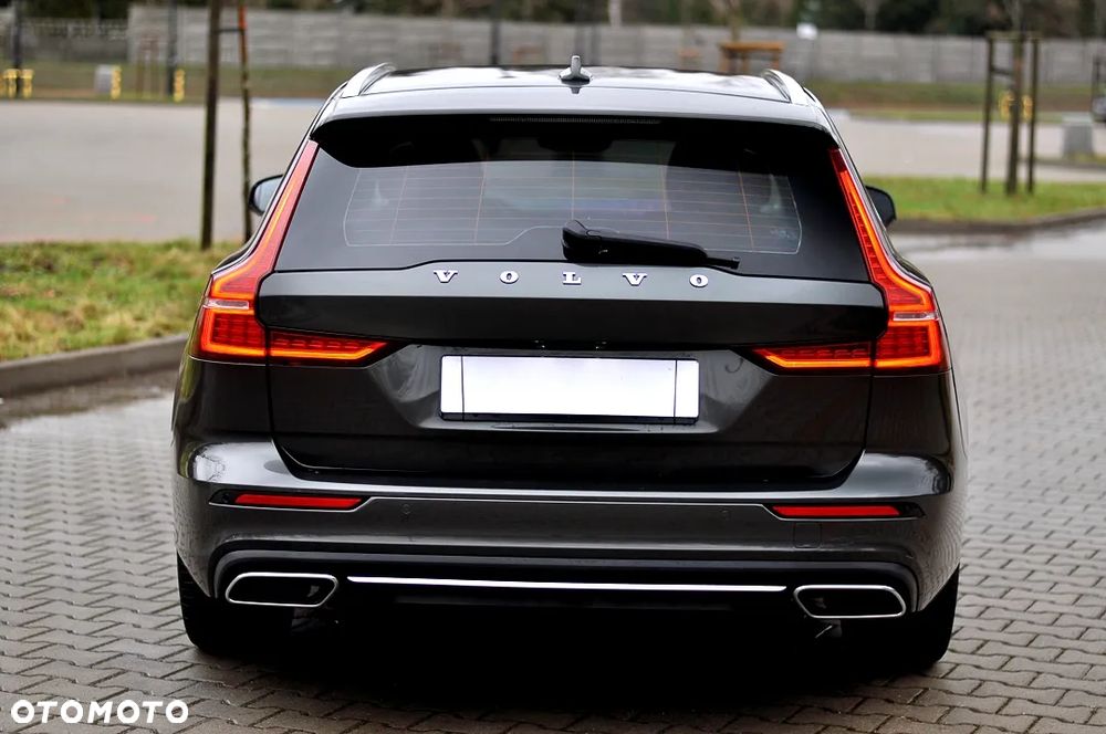 Volvo V60 D4 Inscription - 13