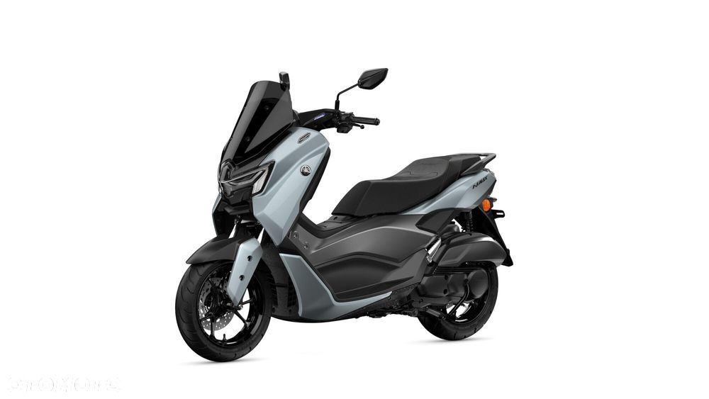 Yamaha NMAX - 6