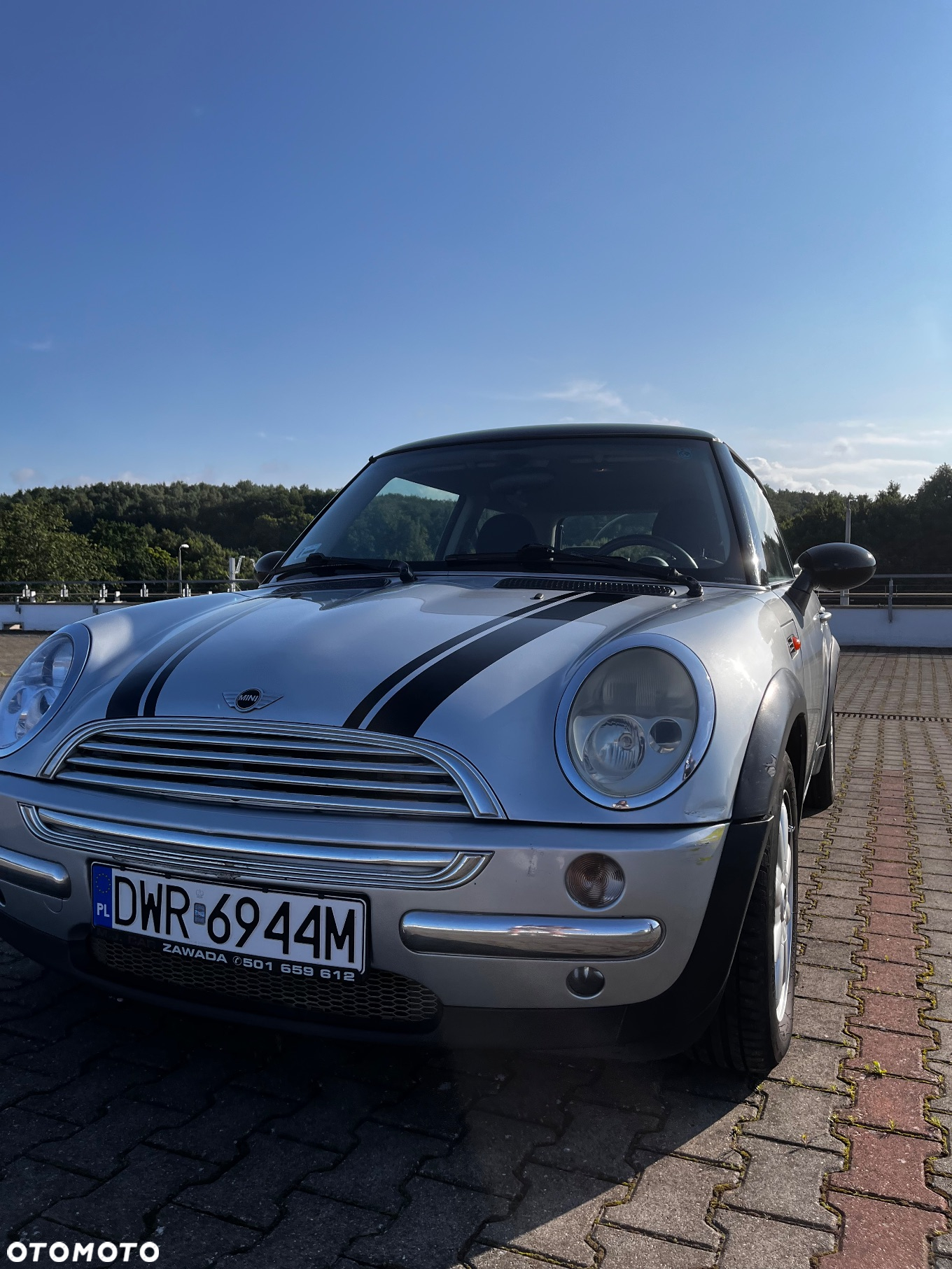 MINI Cooper Standard - 12