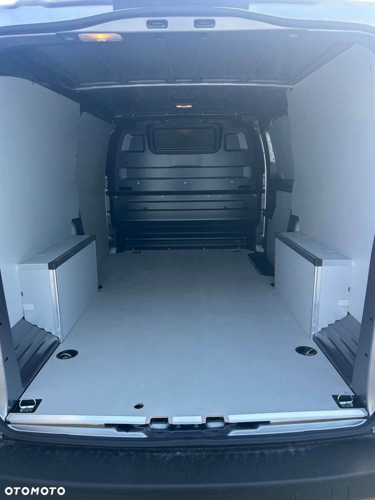 Fiat Scudo L2 Furgon MAXI Automat full opcja! Od ręki! - 33