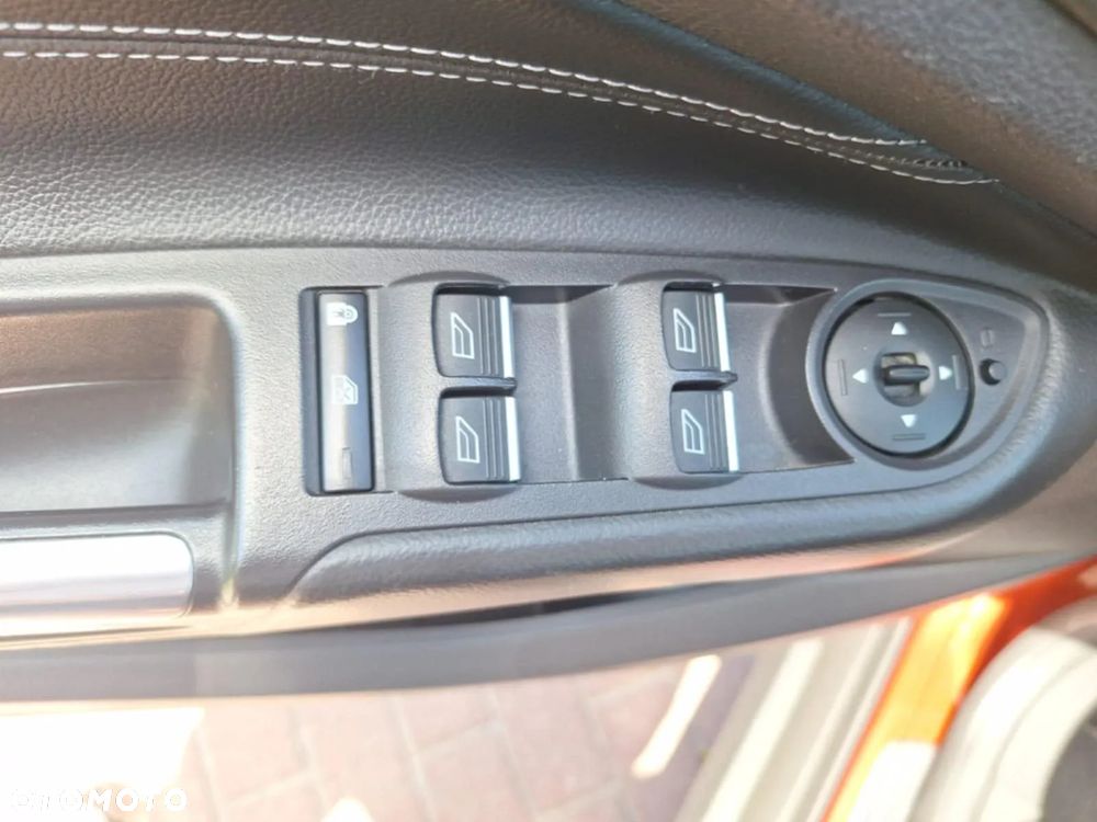 Ford Grand C-MAX 1.5 EcoBoost Start-Stopp-System Titanium - 18