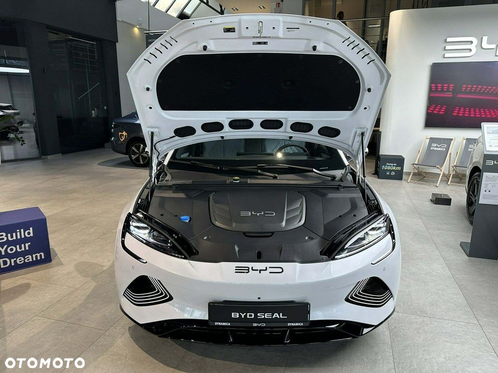 BYD Seal - 23