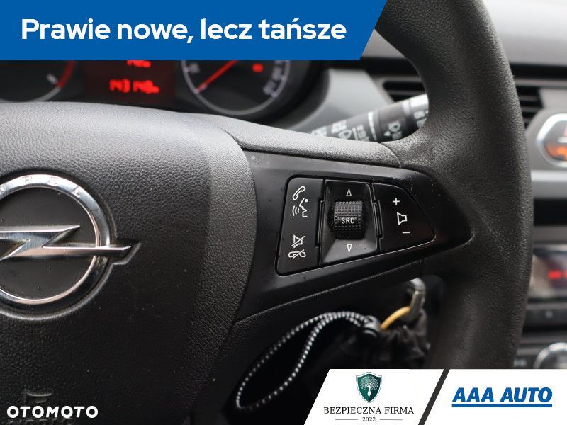 Opel Corsa - 13