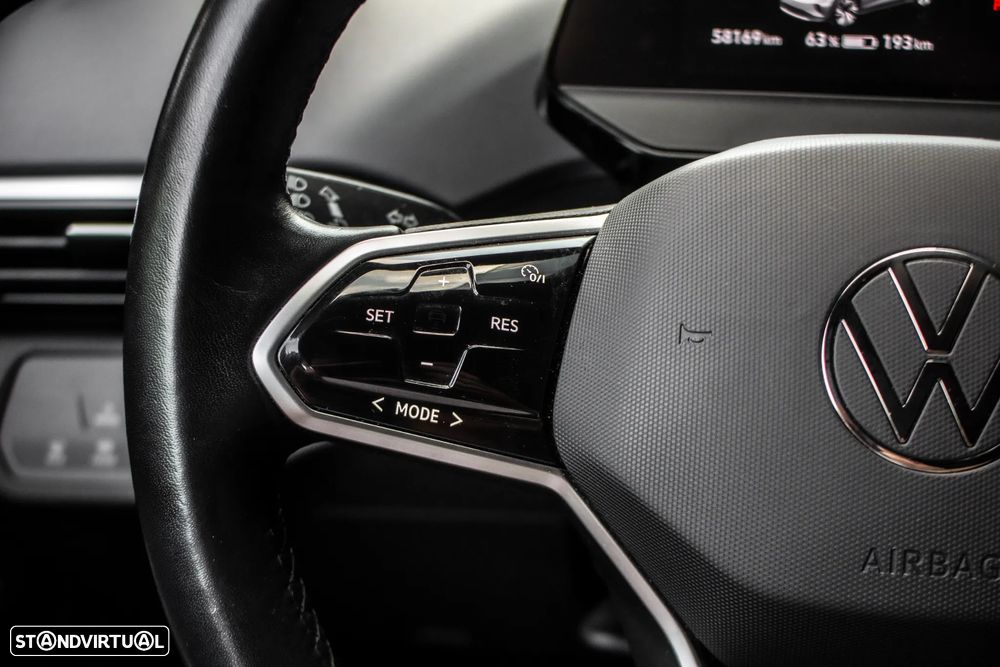 VW ID.4 77 kWh Pro Performance - 13