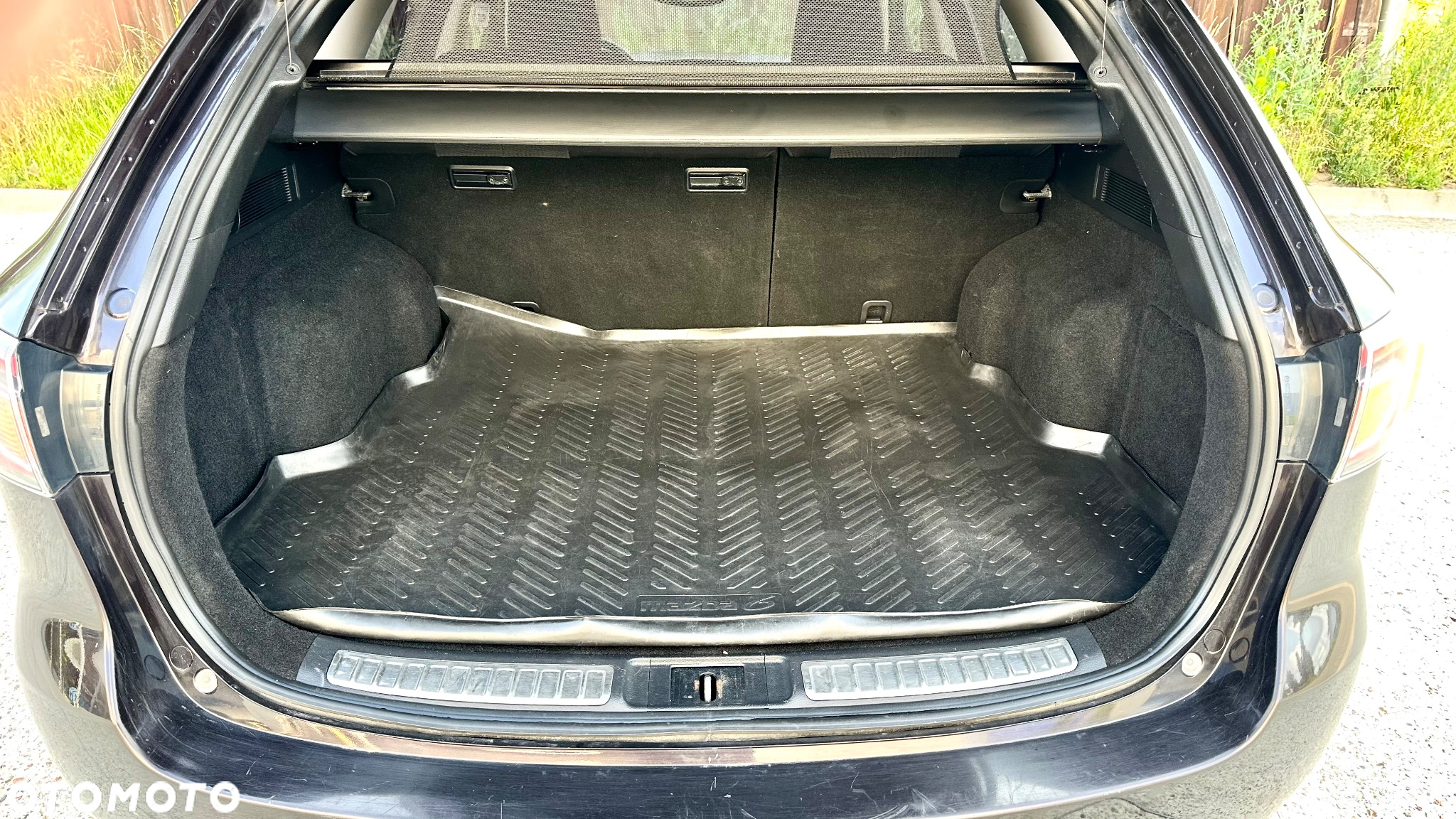 Mazda 6 Sport Kombi 2.0 Dynamic - 15