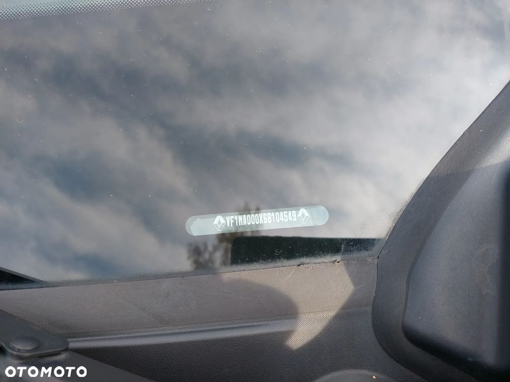 Renault Master Furgon - 10