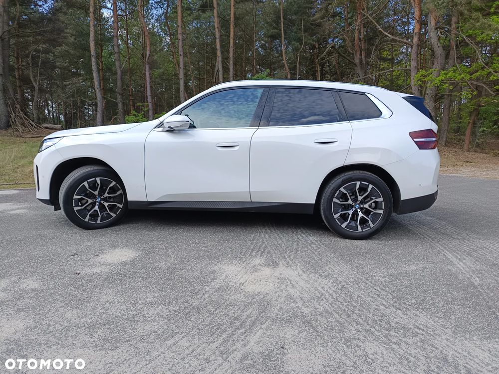 BMW X3 xDrive30i mHEV - 2