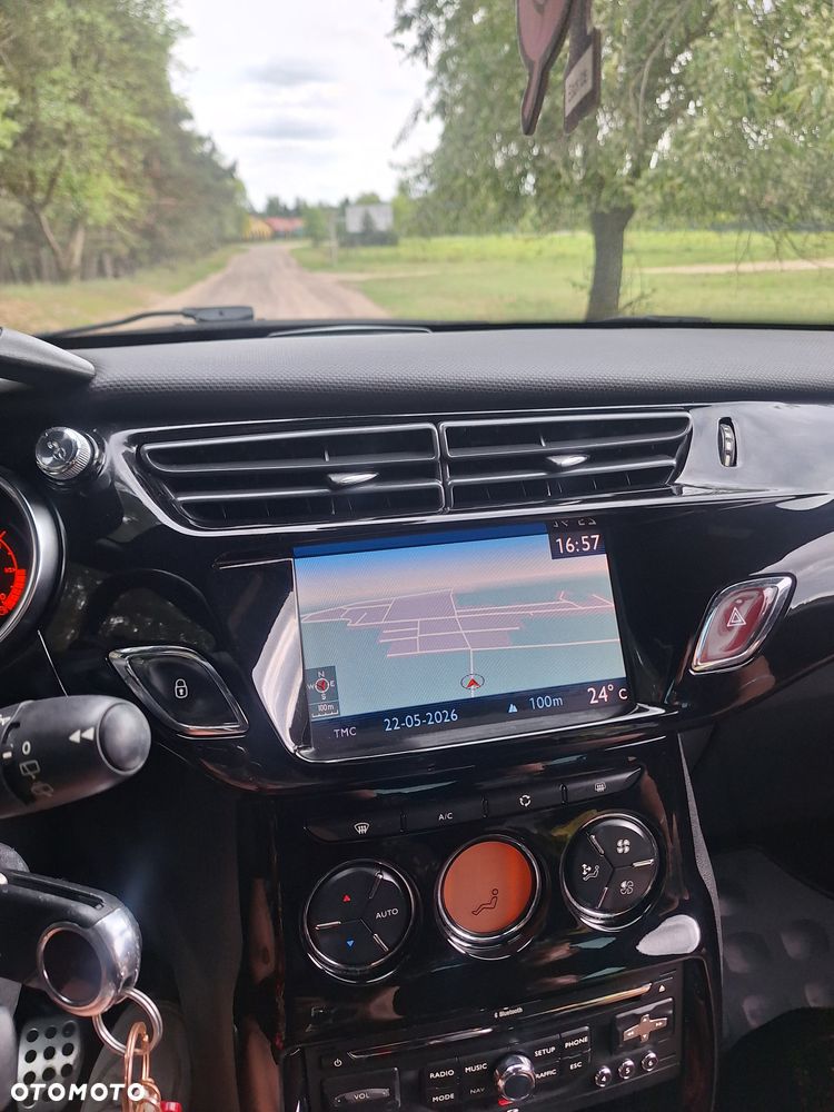 Citroën DS3 - 8