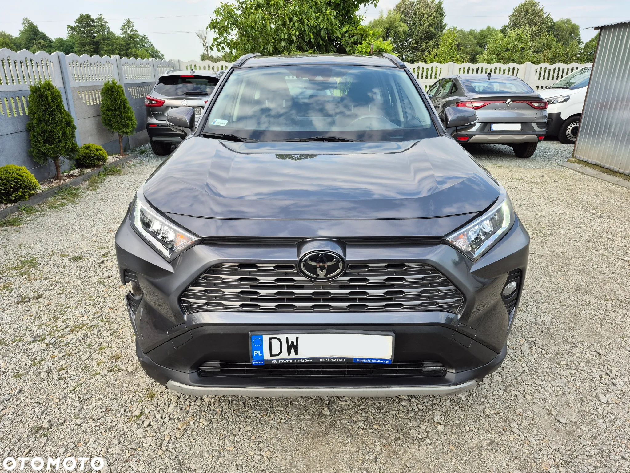 Toyota RAV4 2.0 Comfort 4x2 - 3