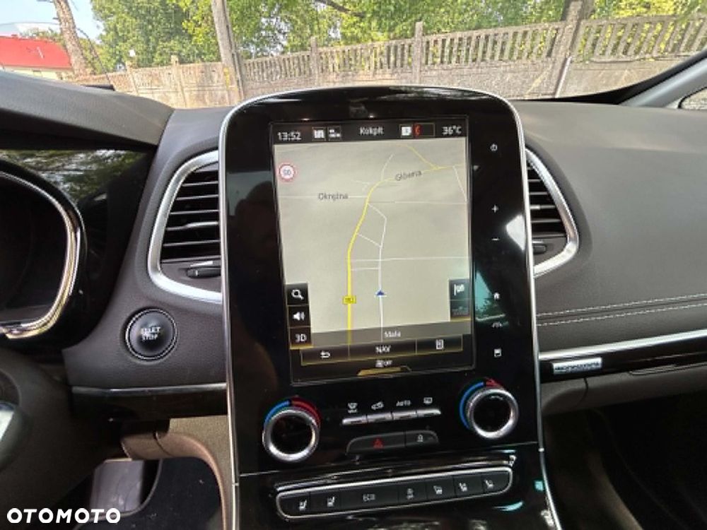 Renault Espace 1.8 TCe Energy Initiale Paris EDC 7os - 23