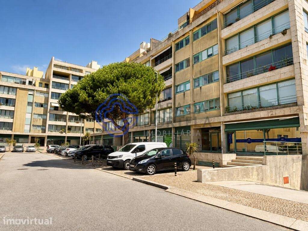 Apartamento T3 com Vista Mar | Leça da Palmeira - Grande imagem: 2/36