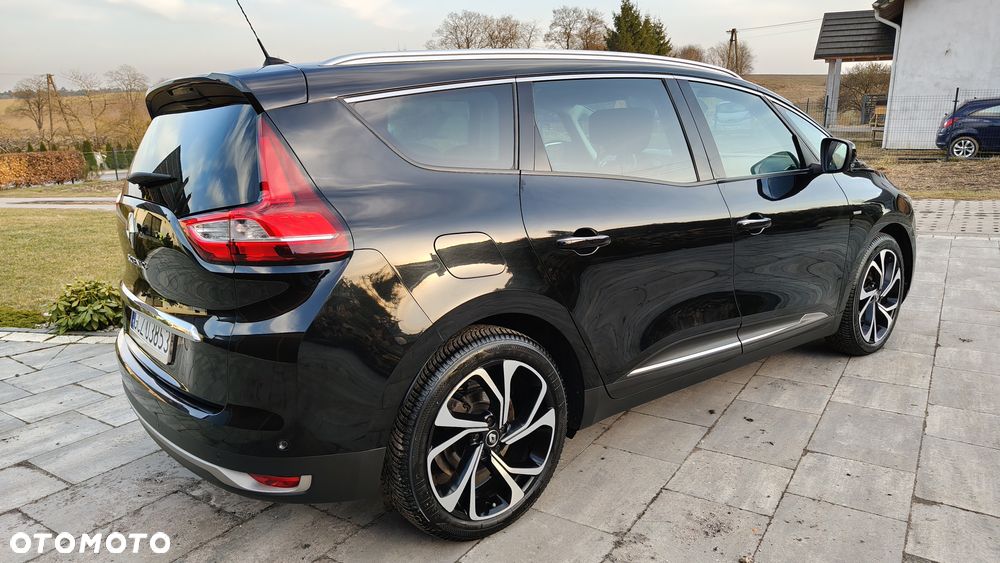 Renault Grand Scenic Gr 1.6 dCi Energy Bose Edition - 3