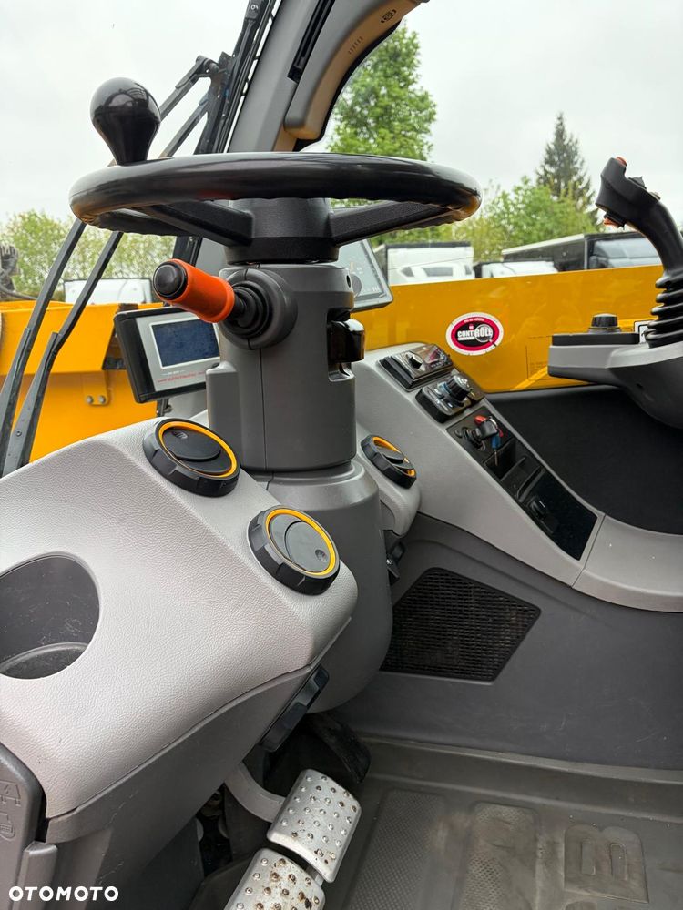 JCB 532-70 AGRI PRO Dualtech - 15