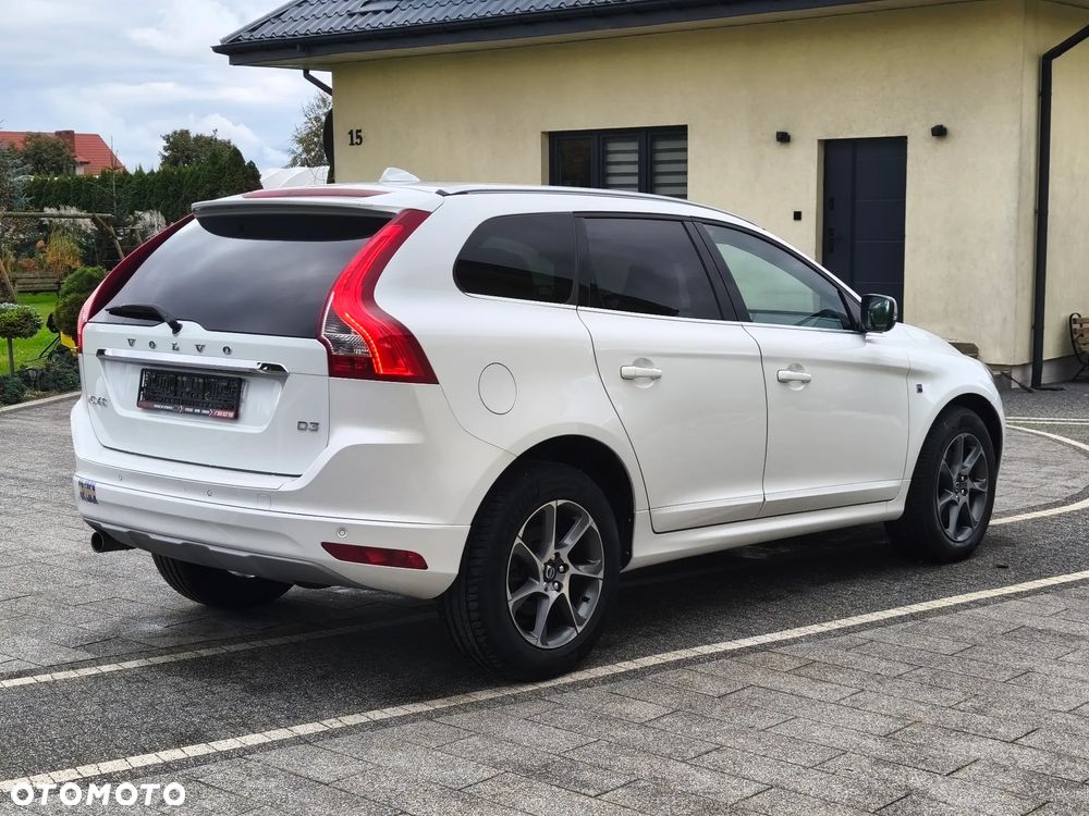 Volvo XC 60 D3 Ocean Race - 6