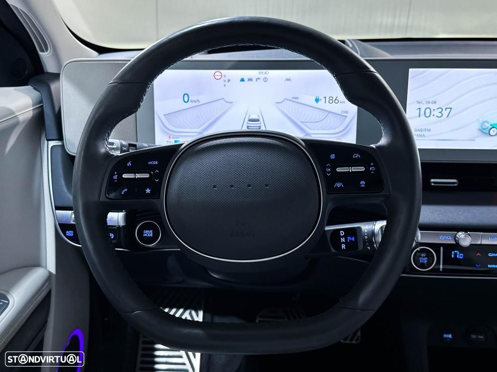 Hyundai Ioniq 5 77 kWh Vanguard+ - 21