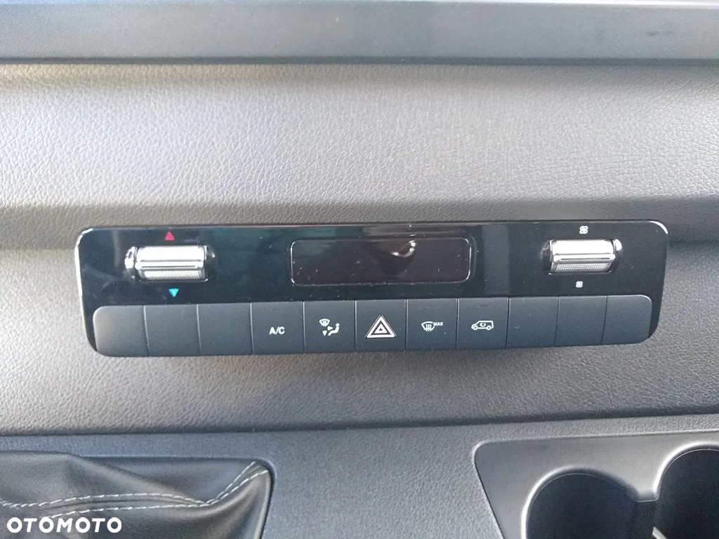 Mercedes-Benz Sprinter 314 CDI - 20