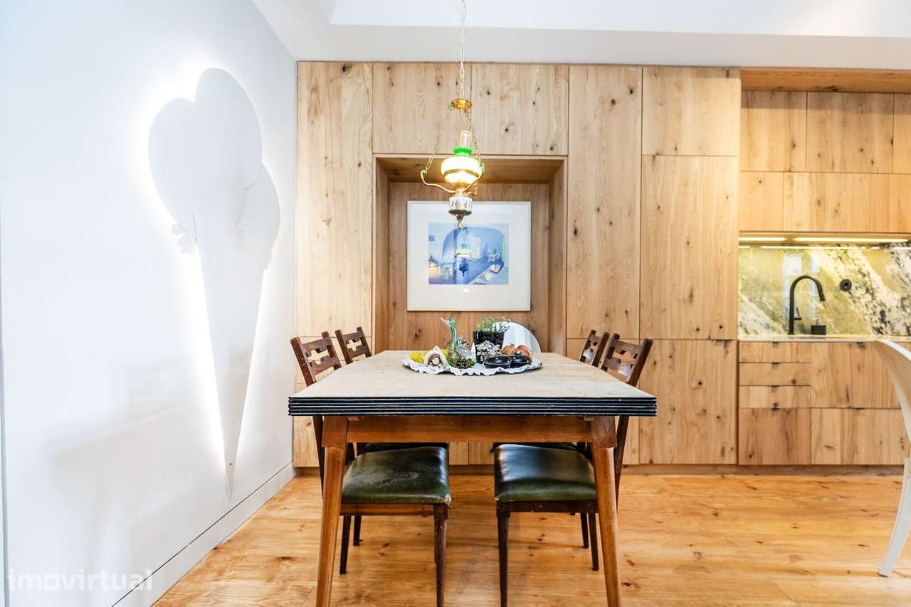 Apartamento de charme com exlente localizão . - Grande imagem: 2/24