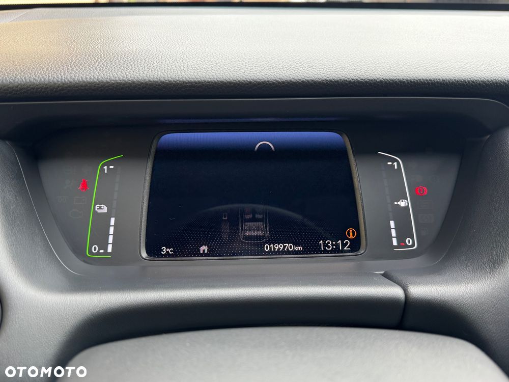 Honda Jazz 1.5 i-MMD e-CVT Comfort - 16