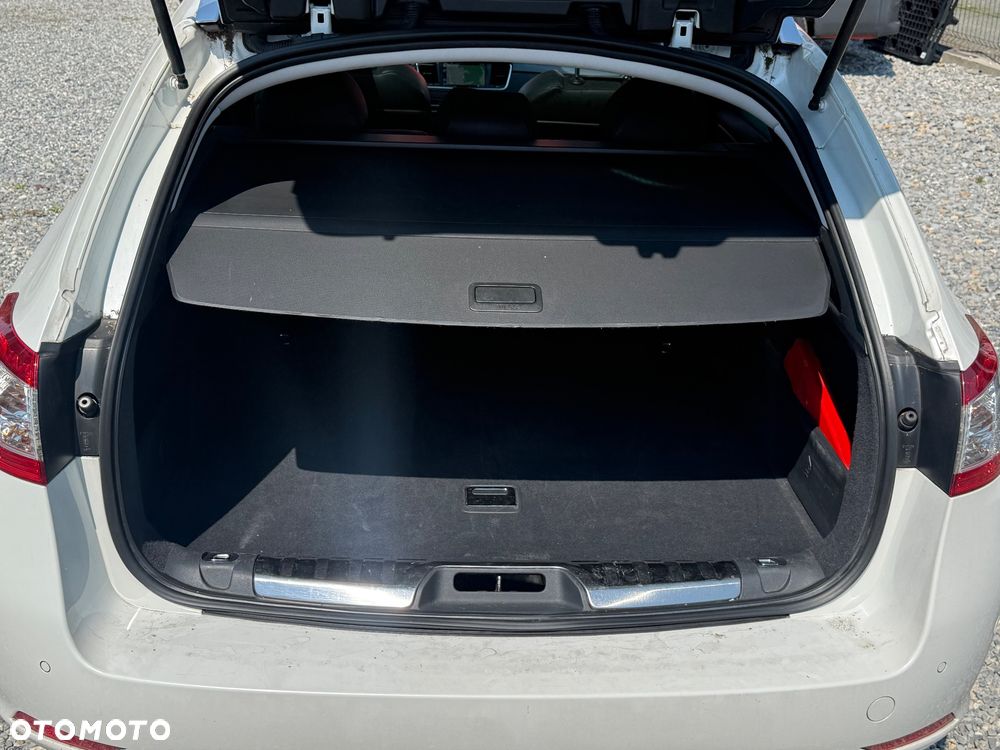 Peugeot 508 BlueHDi 150 Stop&Start Allure - 12
