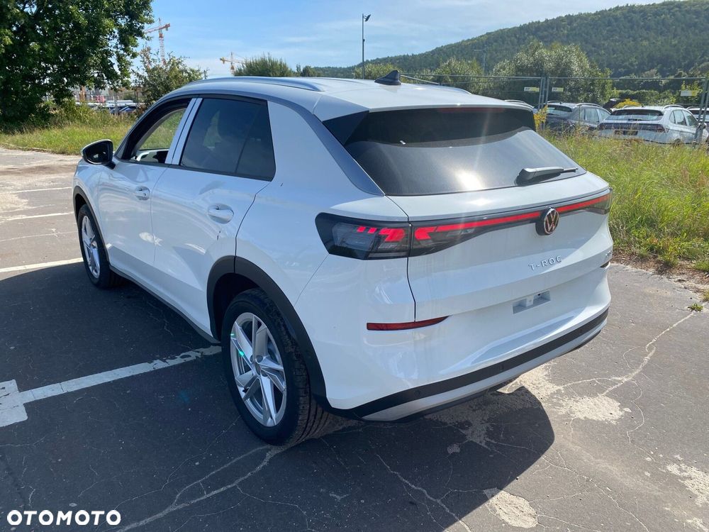Volkswagen T-Roc 1.5 eTSI Style DSG - 7