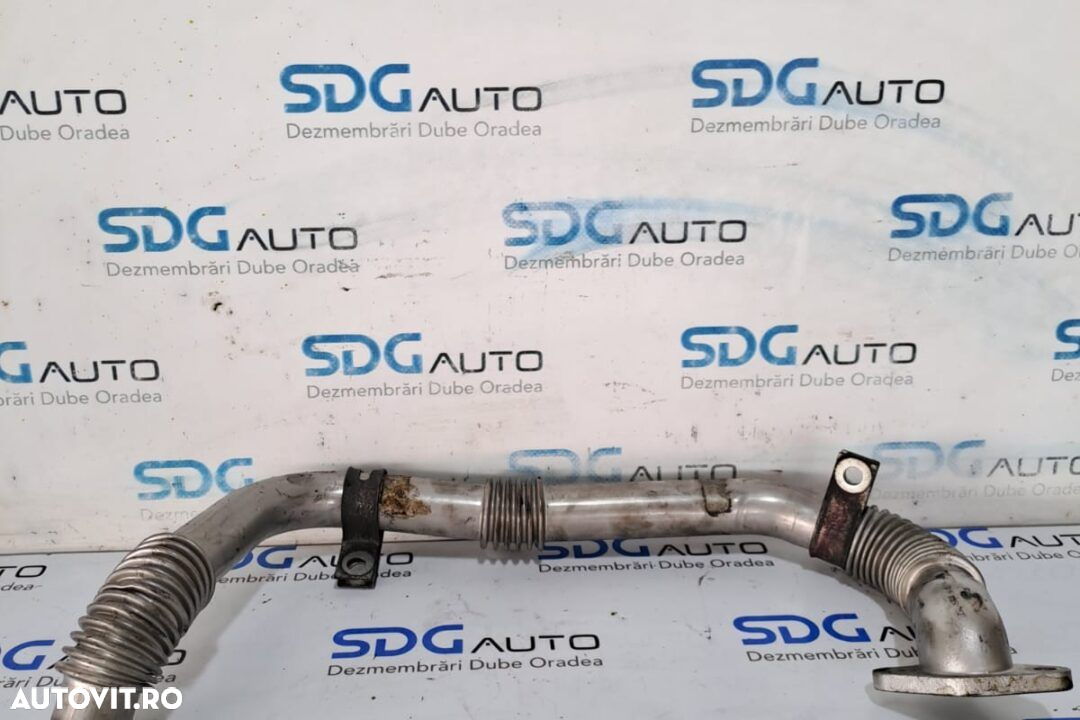Conducta EGR 5801647605 Iveco Daily 3.0 Euro 6 - 3