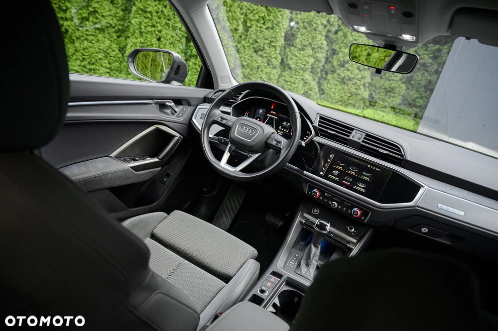 Audi Q3 45 TFSI Quattro Advanced S tronic - 23