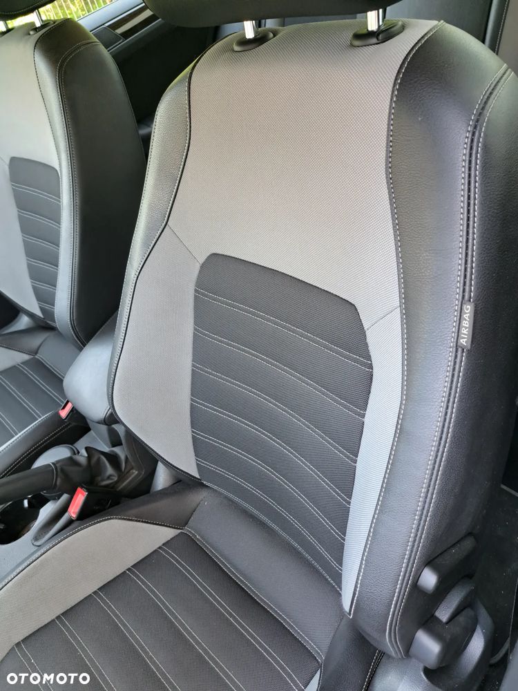 Volkswagen Jetta 1.2 TSI BlueMotion Technology Trendline - 7