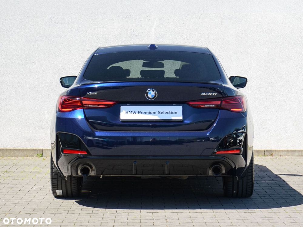 BMW Seria 4 - 10
