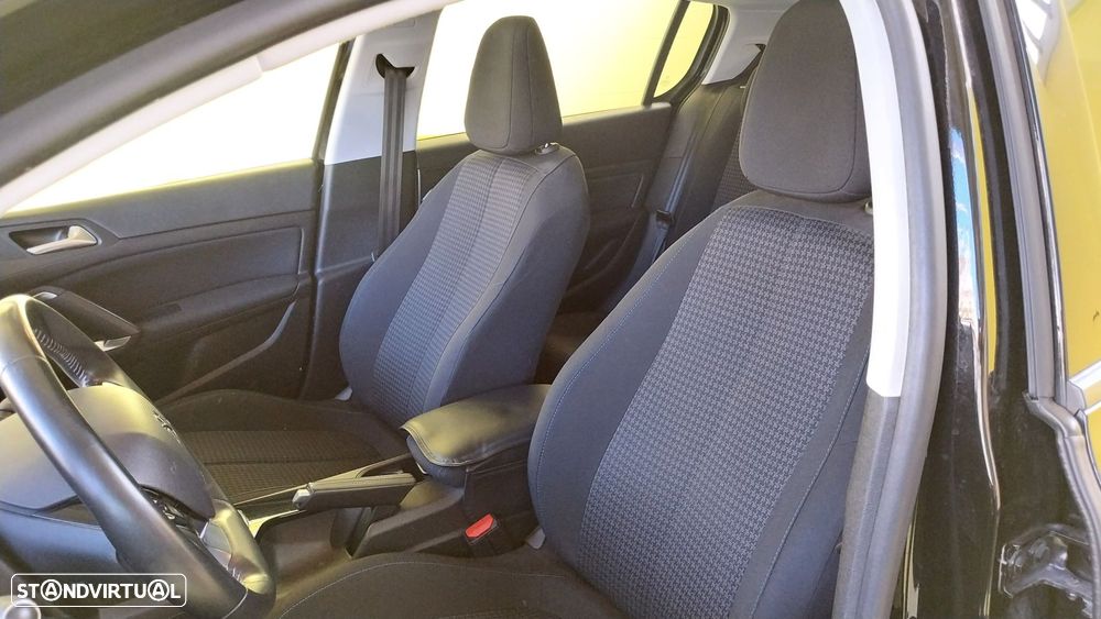 Peugeot 308 1.2 PureTech Style - 14