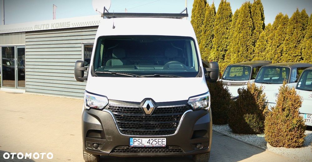 Renault Master - 10