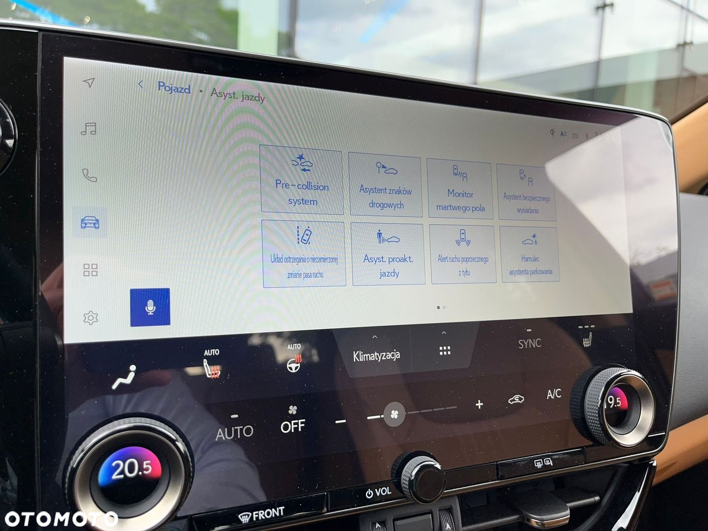 Lexus NX - 15