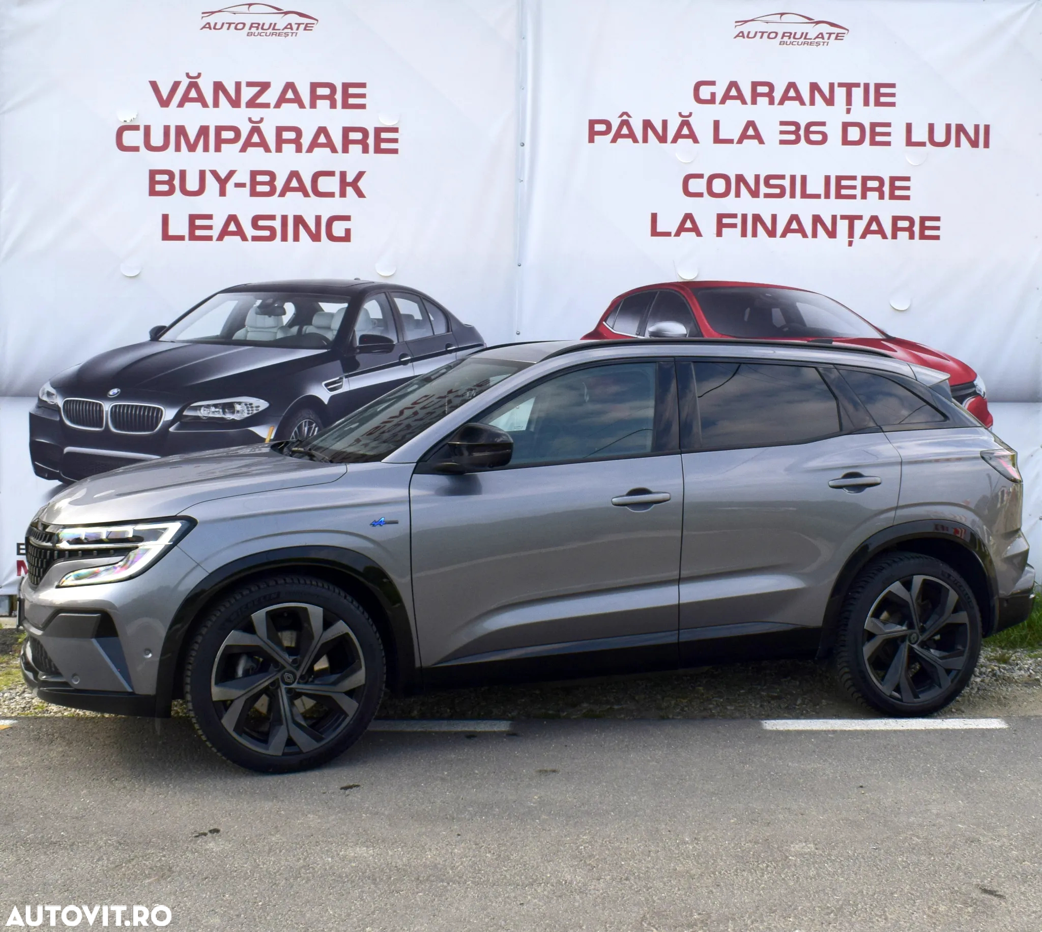 Renault Austral - 3