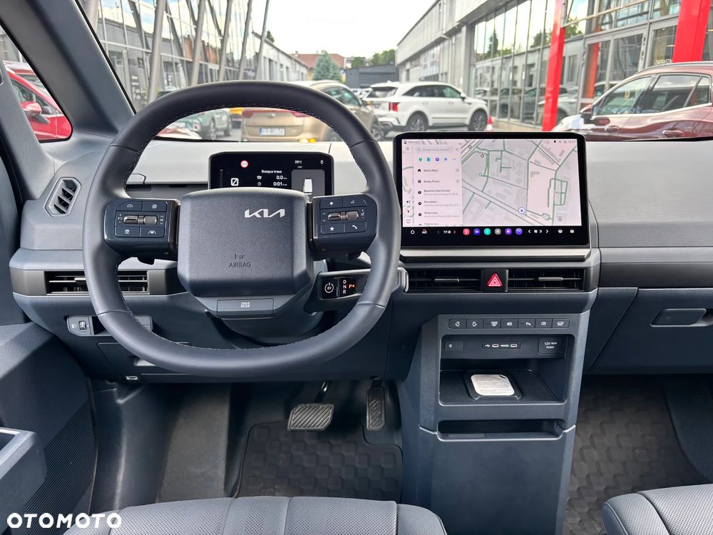 Kia PV5 - 16