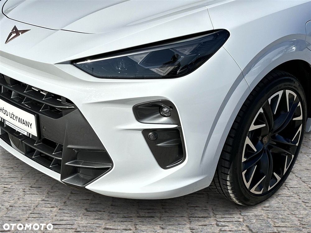 Cupra Terramar 1.5 eHybrid PHEV Advantage Edition DSG - 35