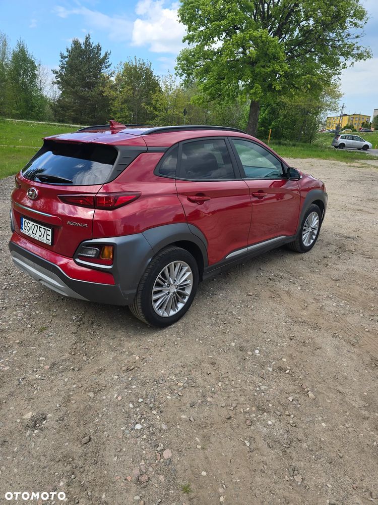 Hyundai Kona 1.0 T-GDI Style - 6