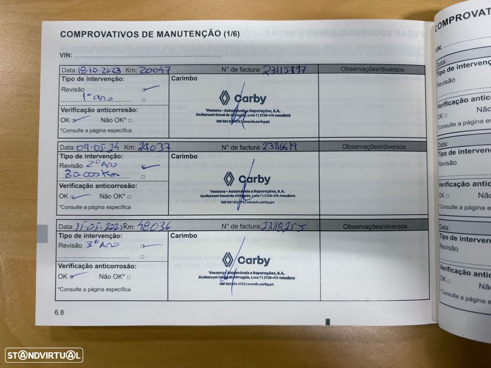 Renault Arkana 1.6 E-Tech Intens - 60