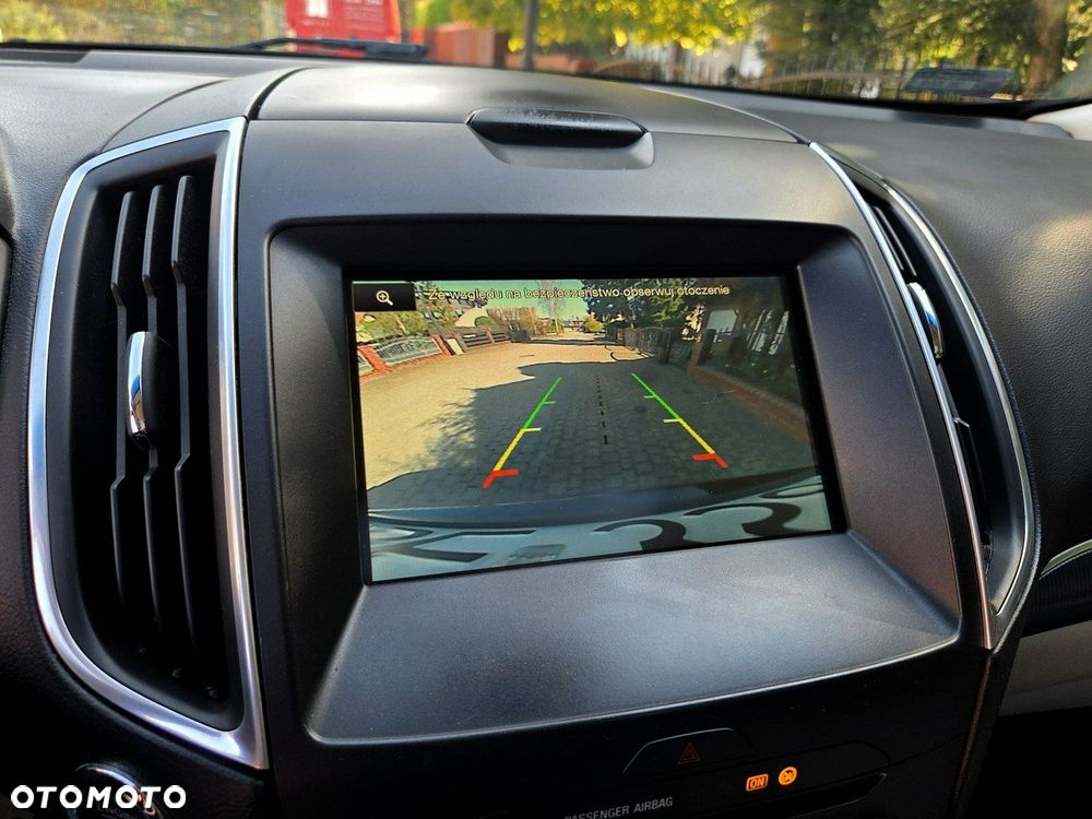 Ford Edge 2.0 TDCi Bi-Turbo 4x4 Titanium - 23