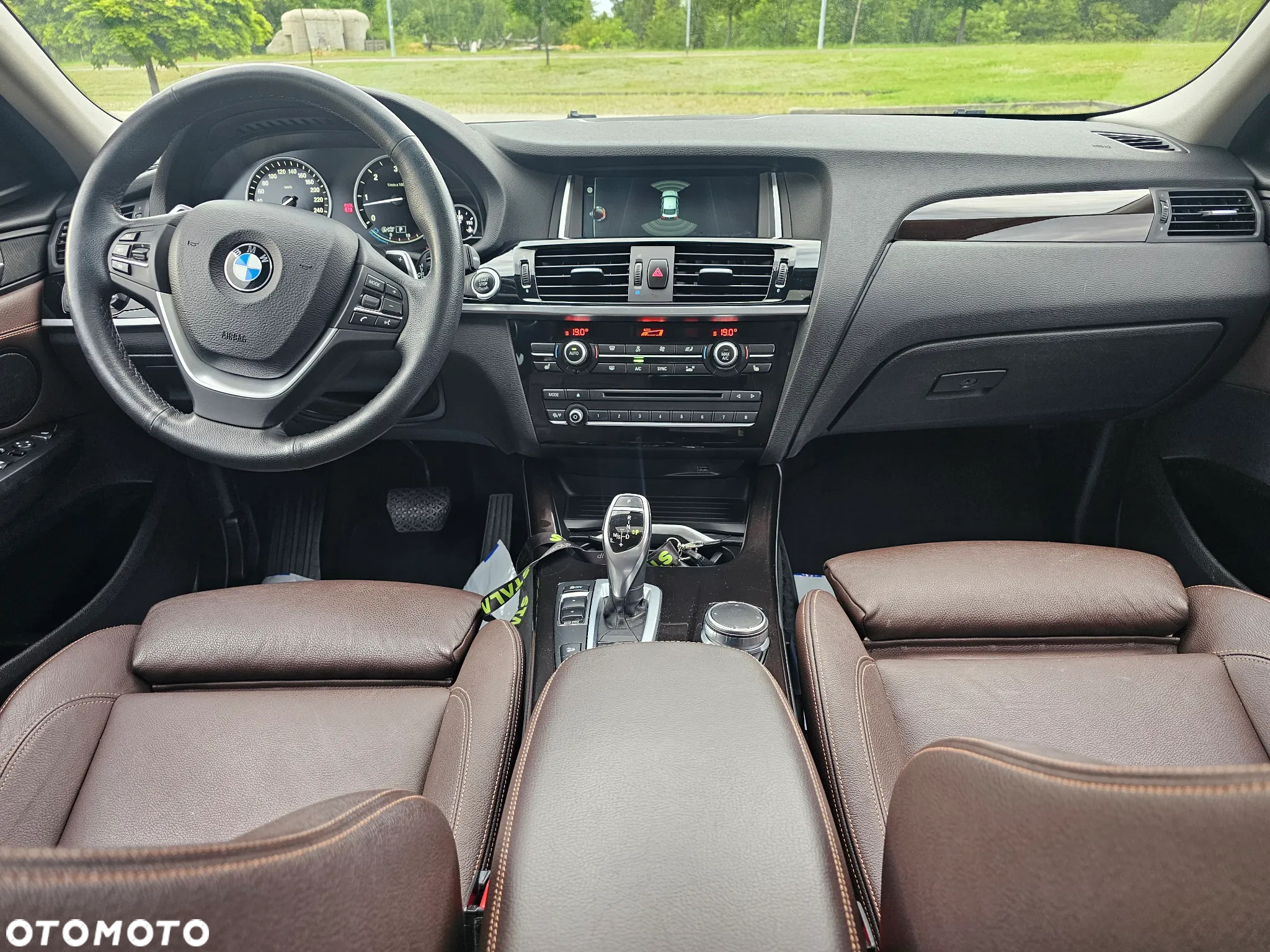 BMW X4 xDrive30d xLine - 20