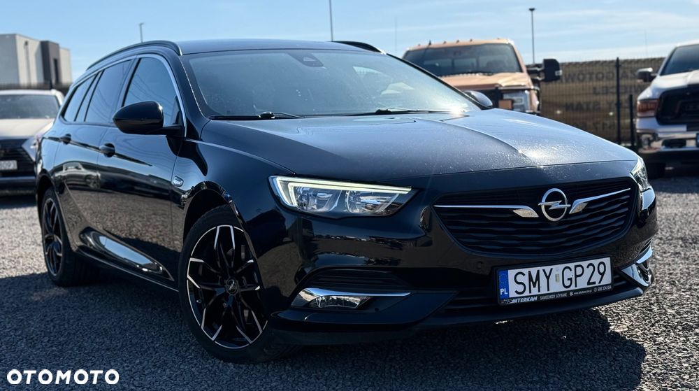 Opel Insignia 2.0 Dynamic - 2