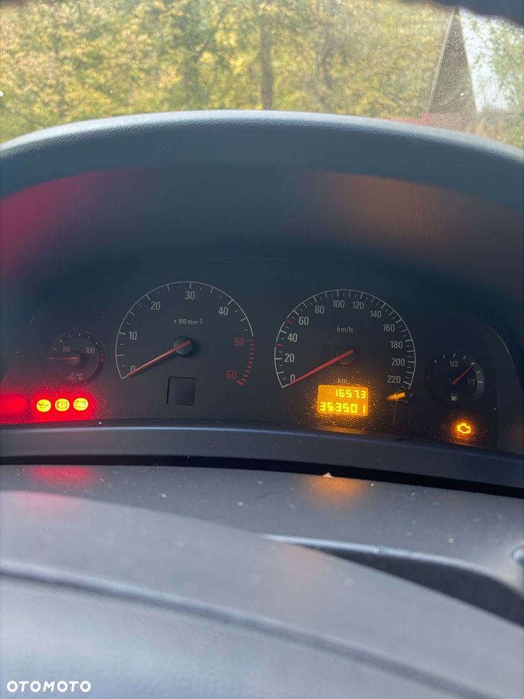 Opel Vectra