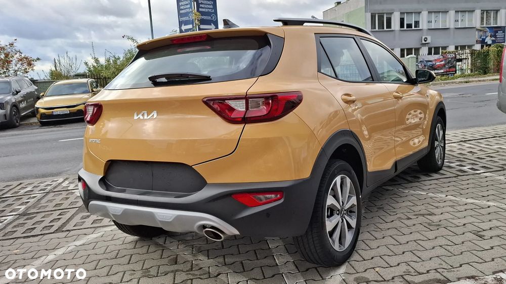 Kia Stonic - 3