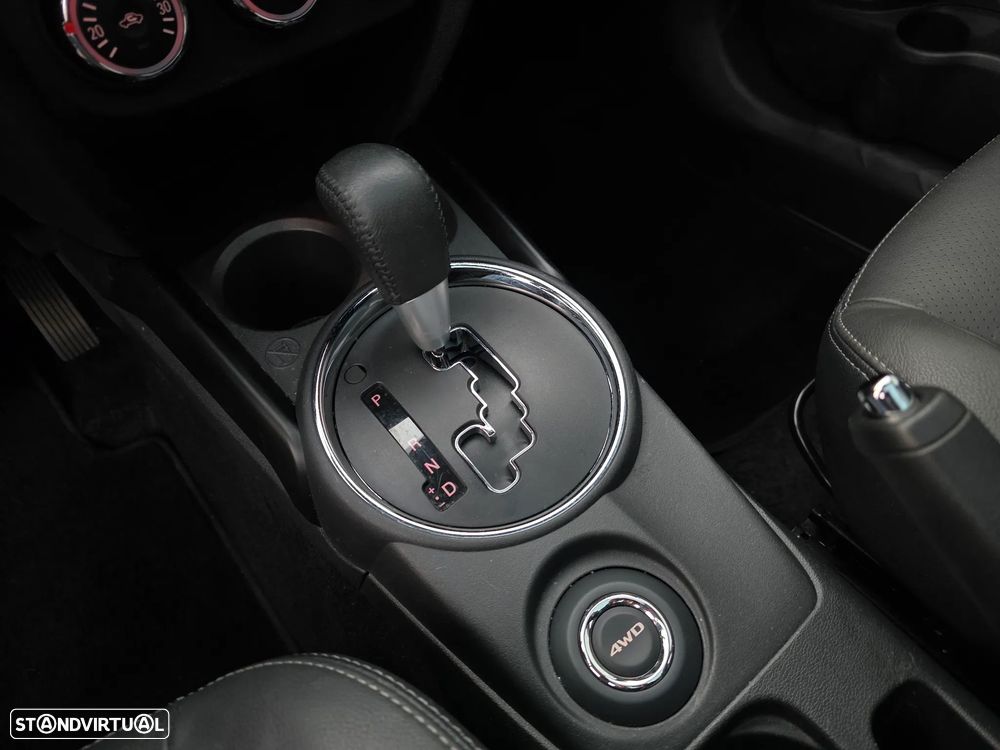 Mitsubishi ASX 2.0 4WD CVT Plus - 9