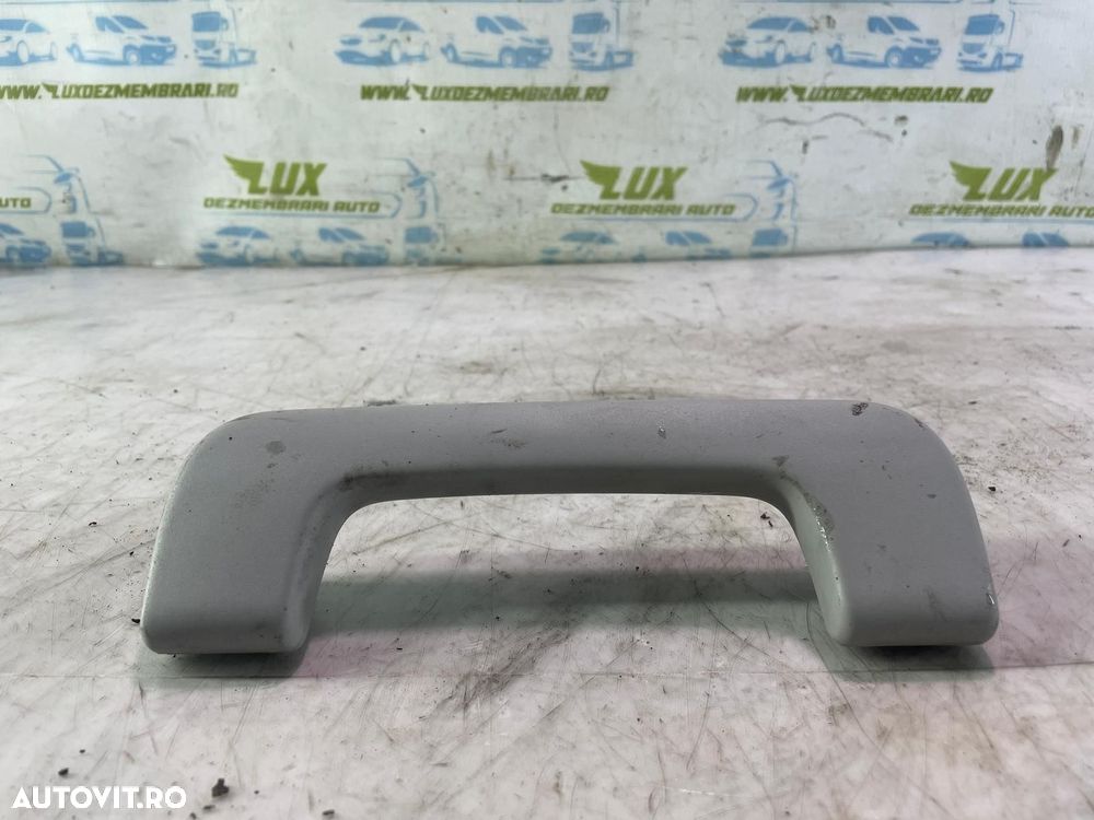 Maner interior plafon Audi A6 4F/C6 [2004 - 2008] 3.0 tdi BMK - 1